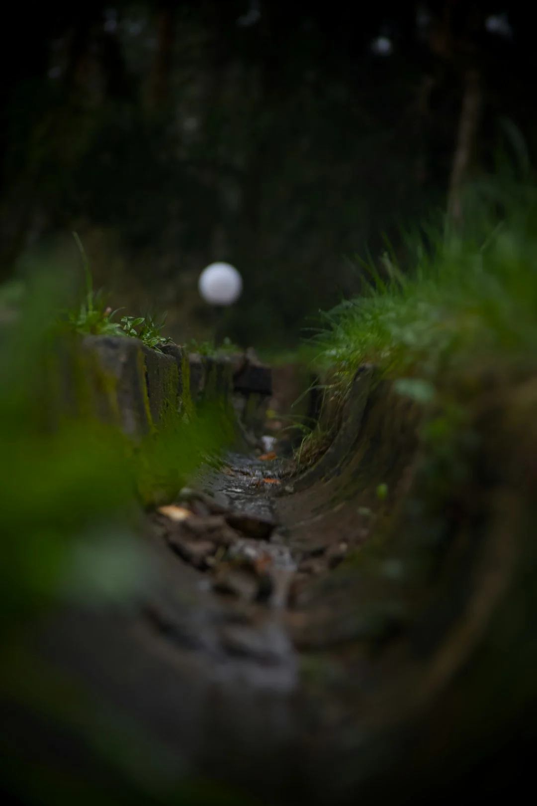 stormwater management