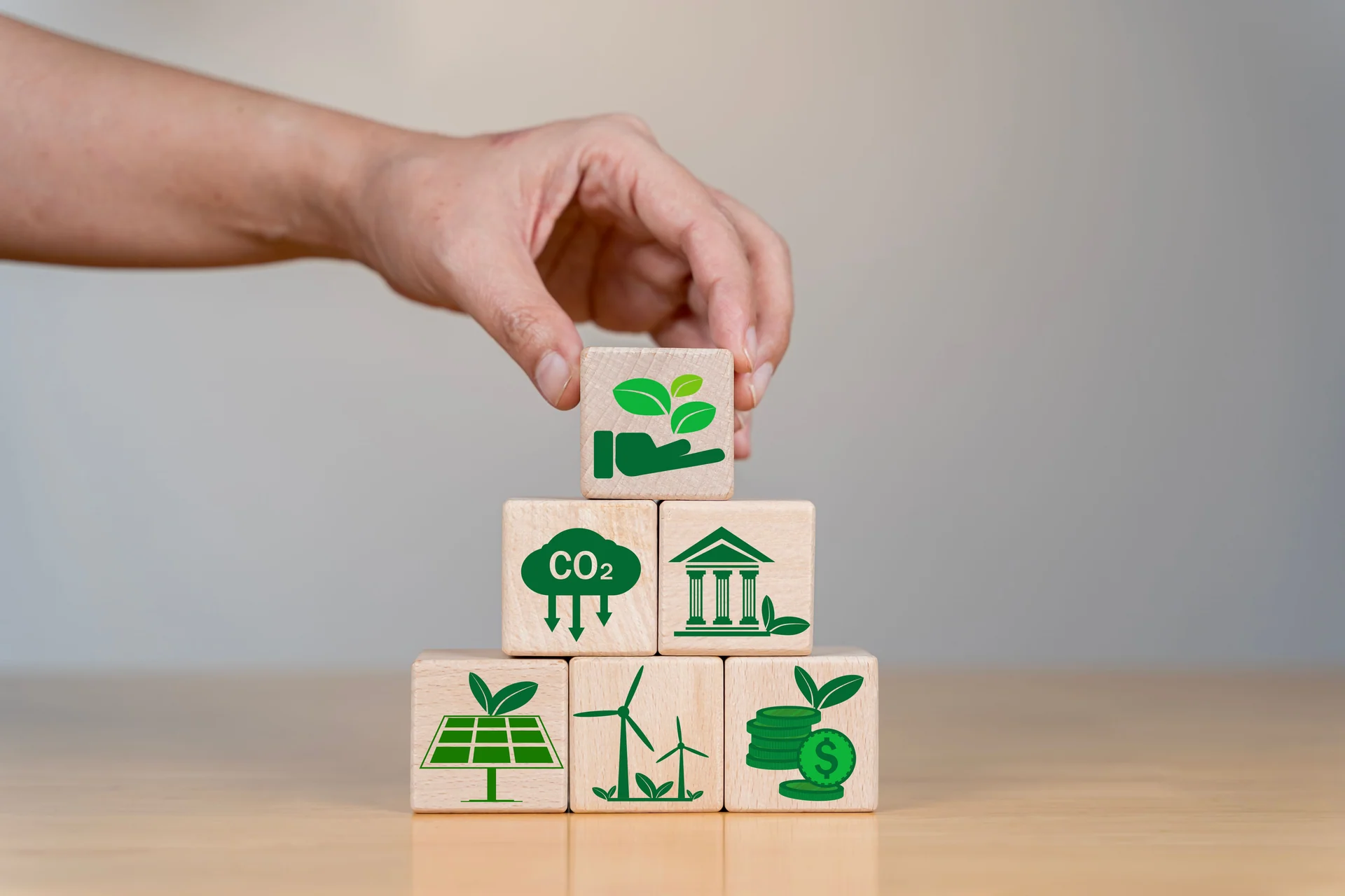environmental benefits