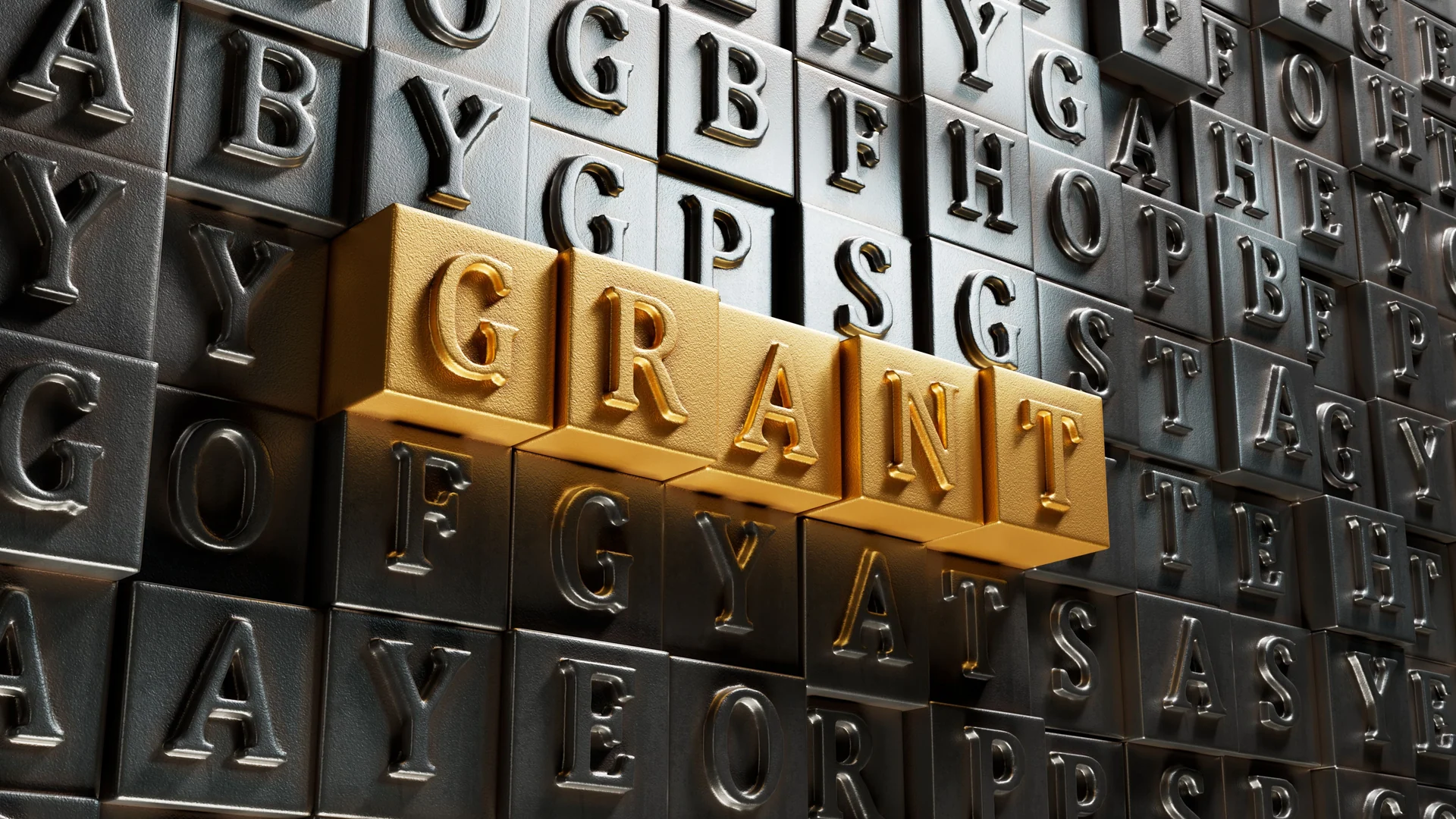 grant applications