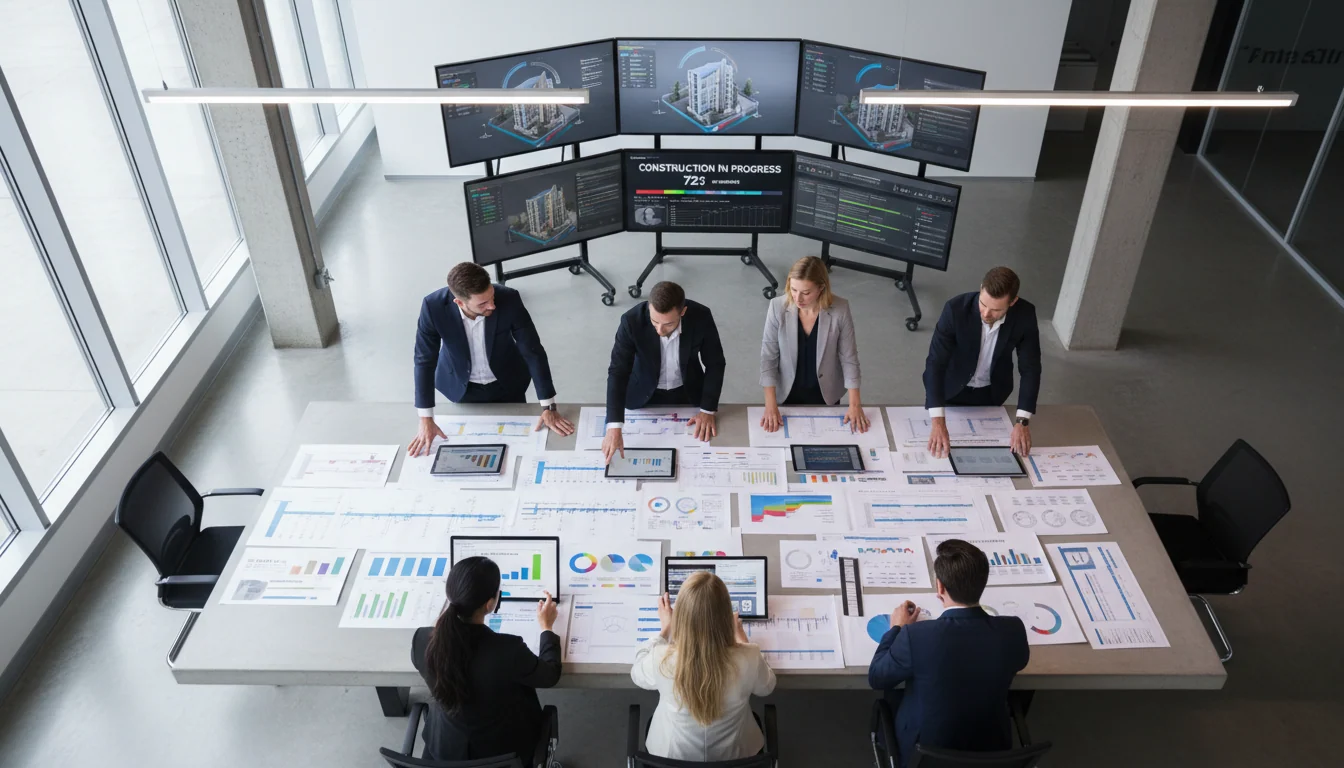 grant management