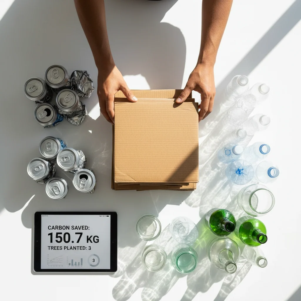 waste recycling
