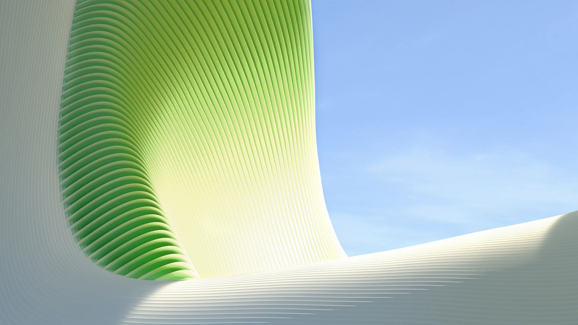 sustainable architecture