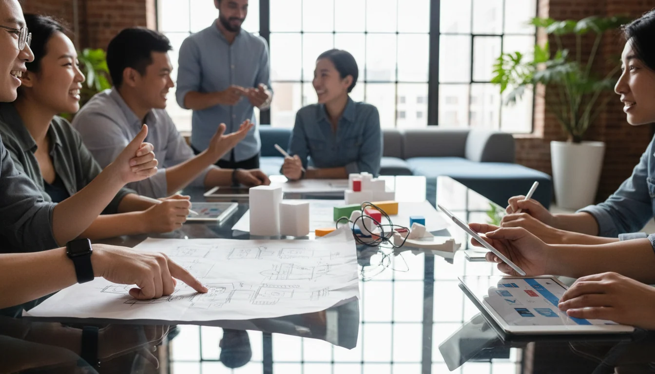 innovation environment