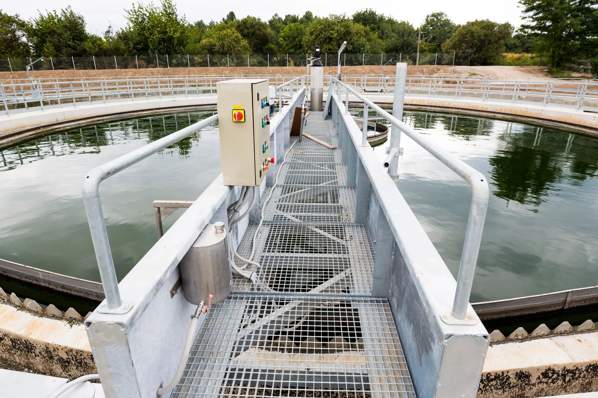 stormwater management