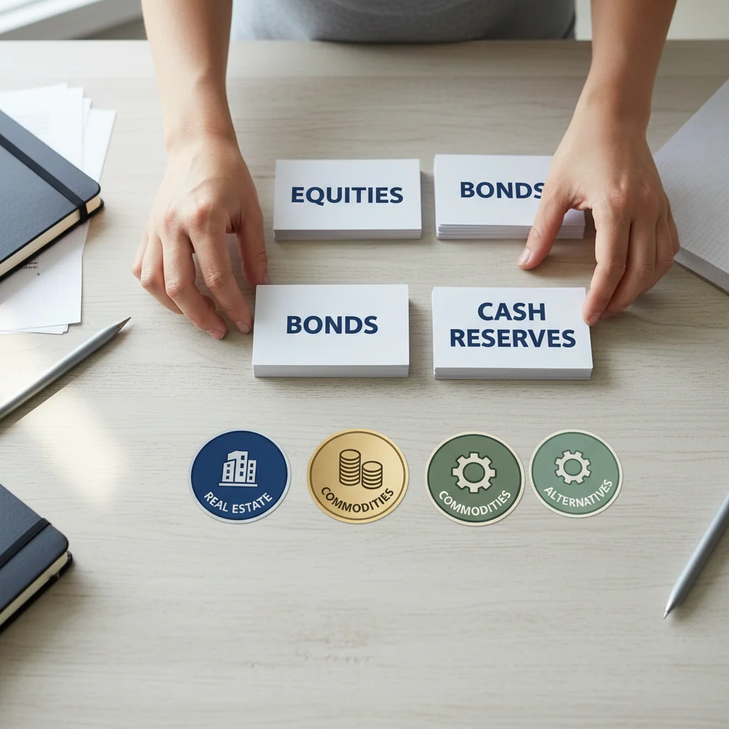 fund management