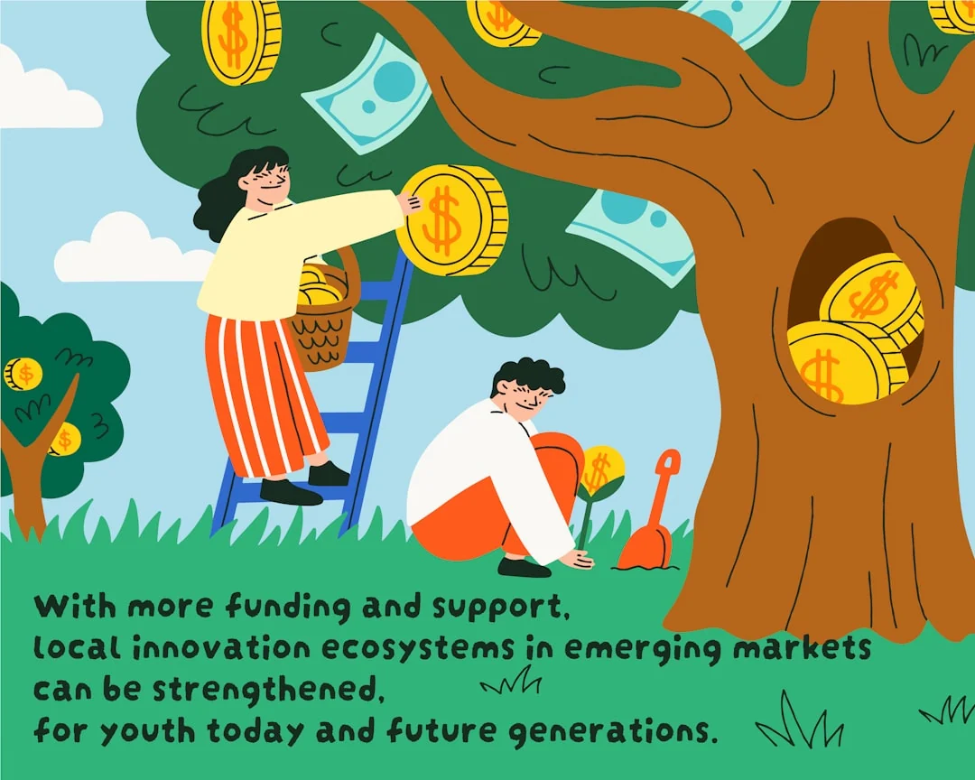 funding program