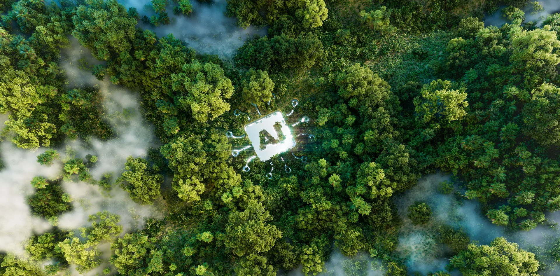 ai environmental protection