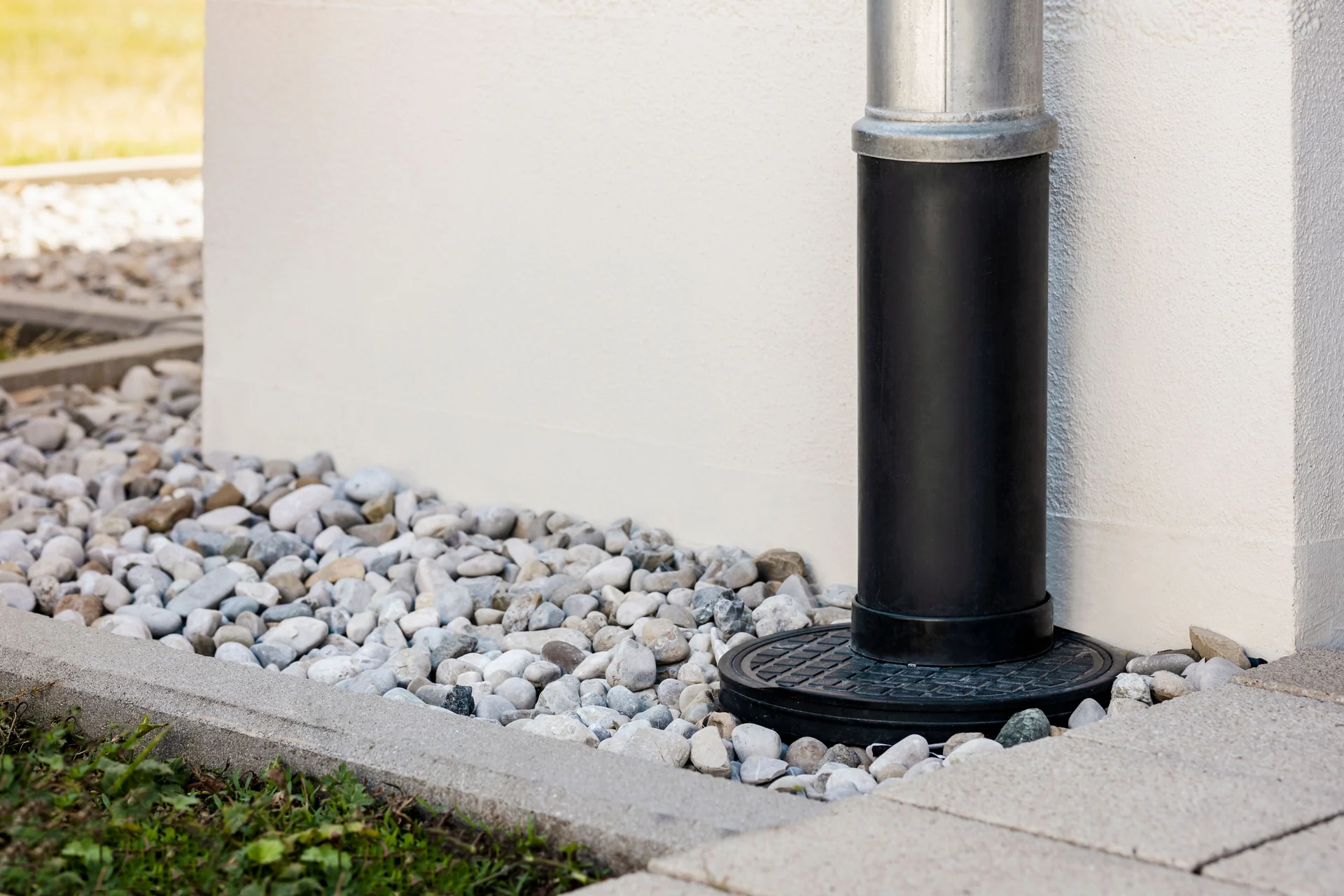 stormwater management