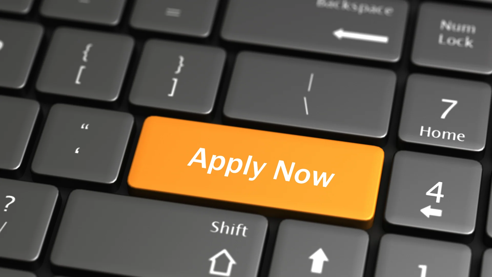 grant application