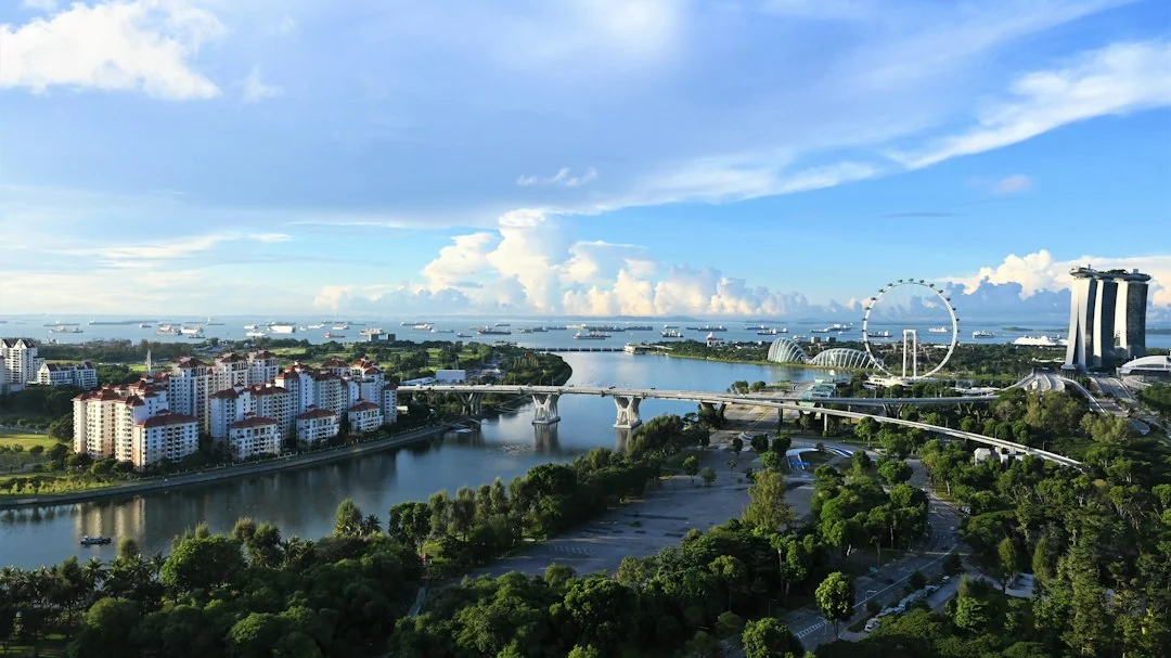 green infrastructure