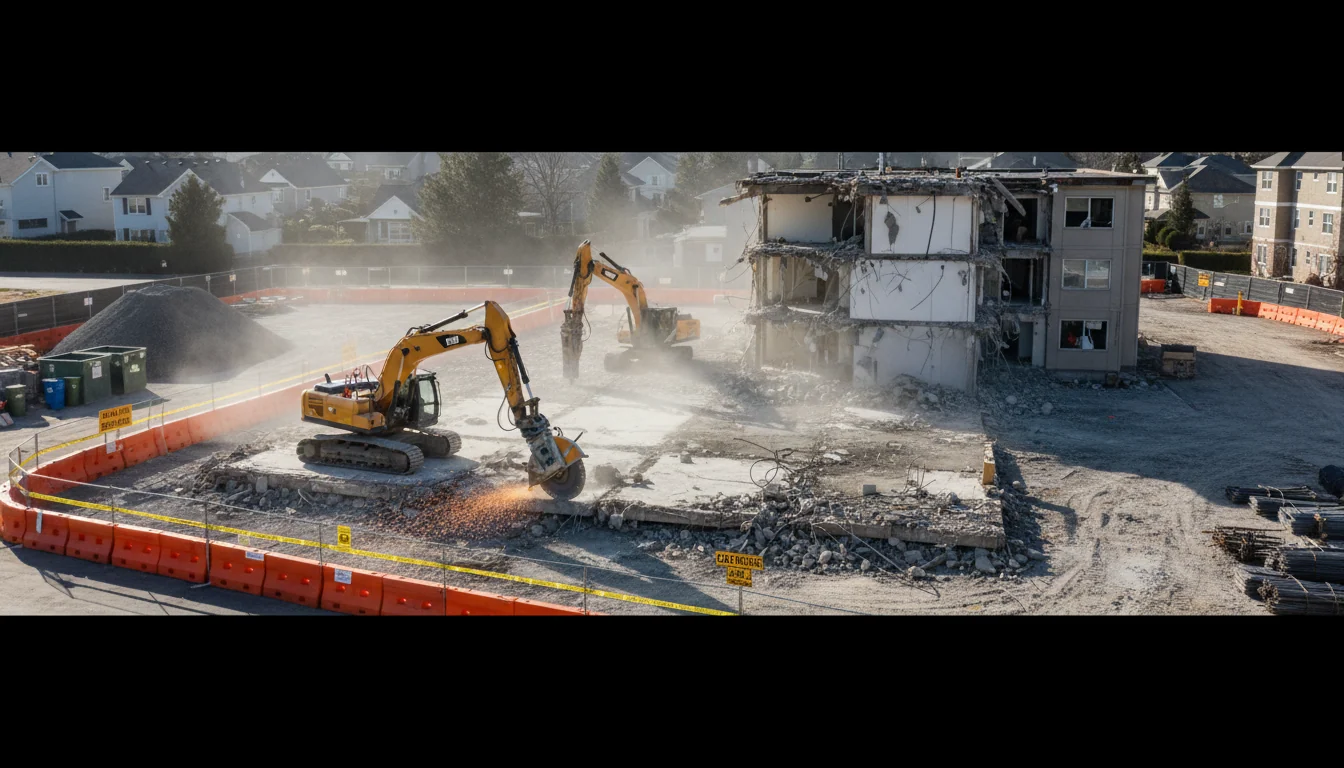 erosion control
