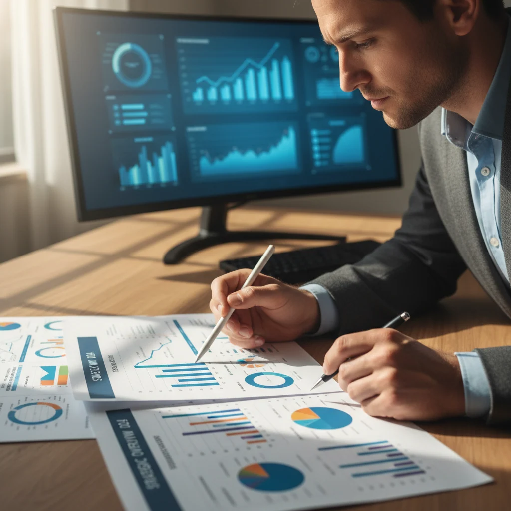 data analysis funding