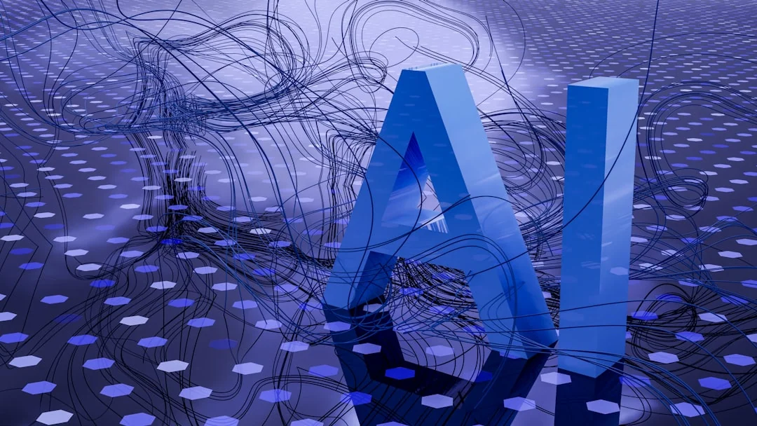 ai environment