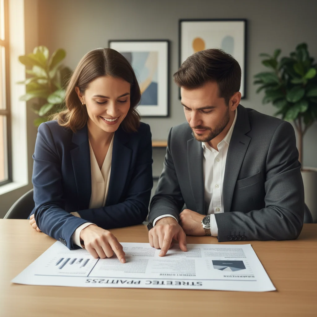 partnership collaboration