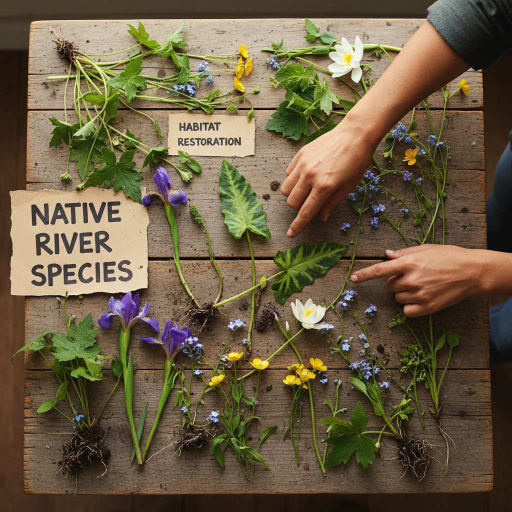 native plants