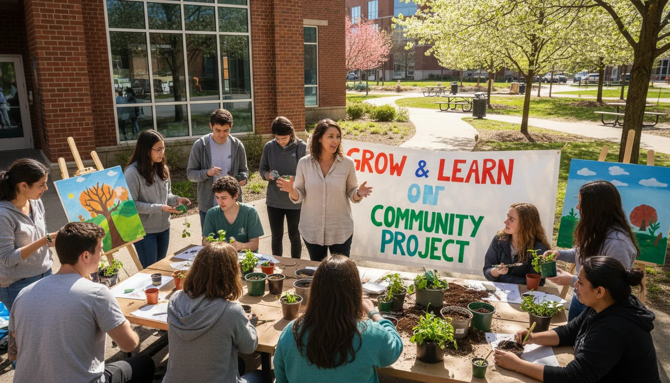community-engagement