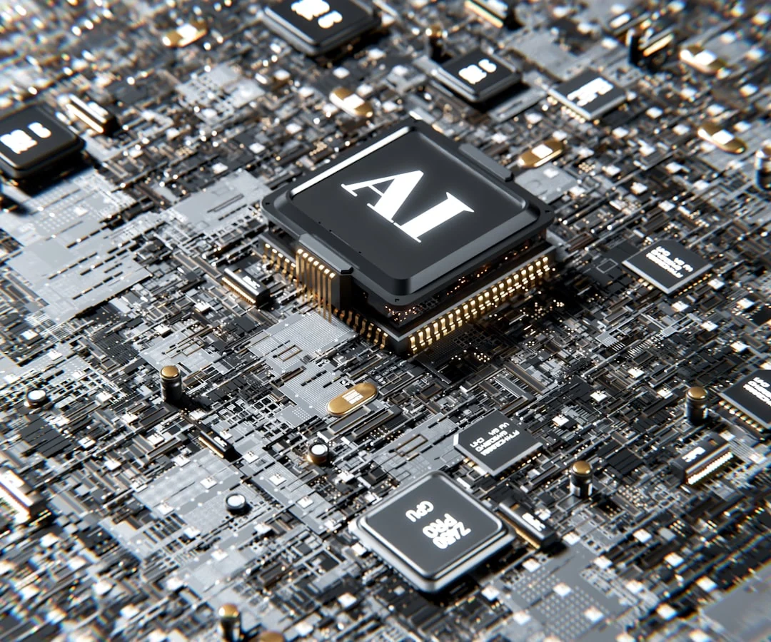 AI technology