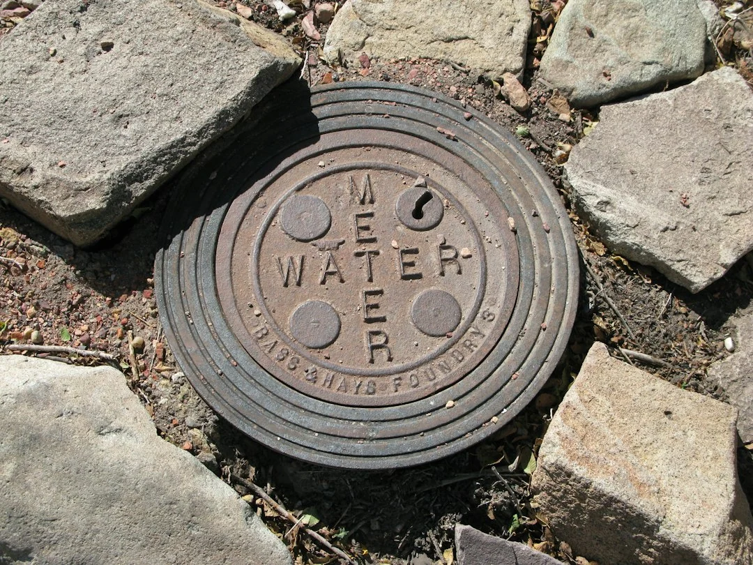 stormwater management