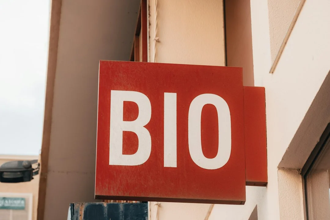 bio-swale installation