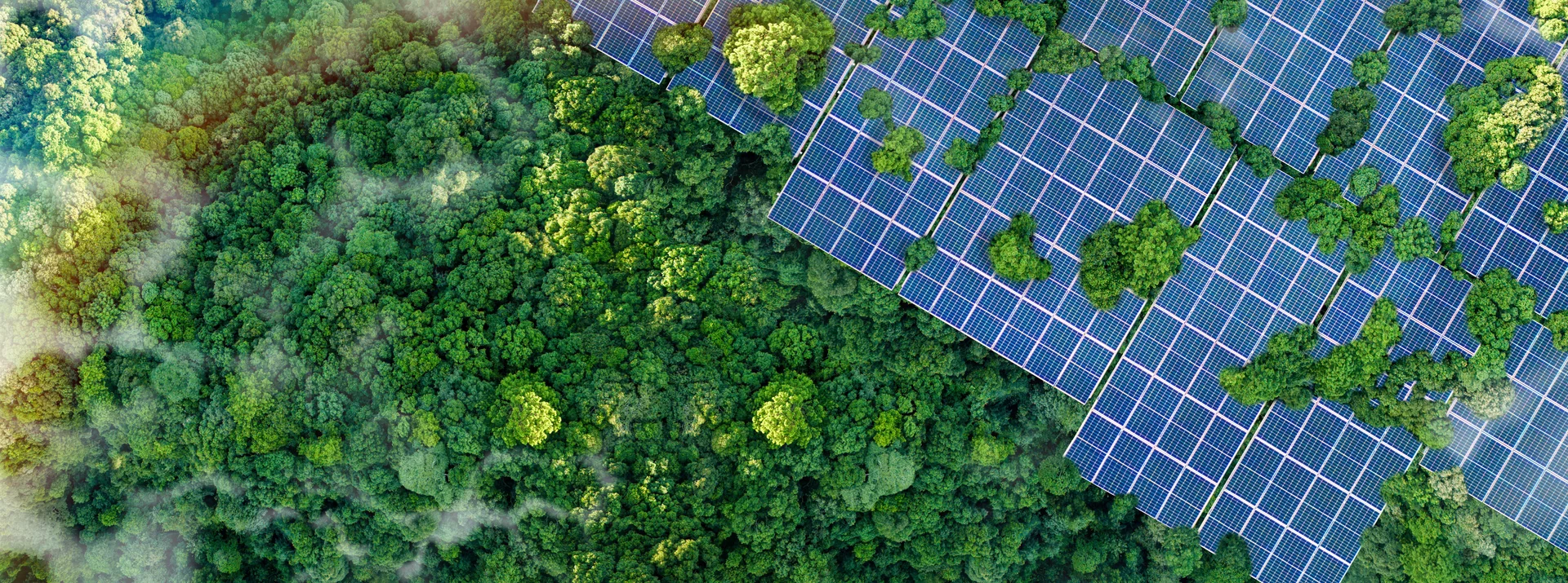 sustainable infrastructure