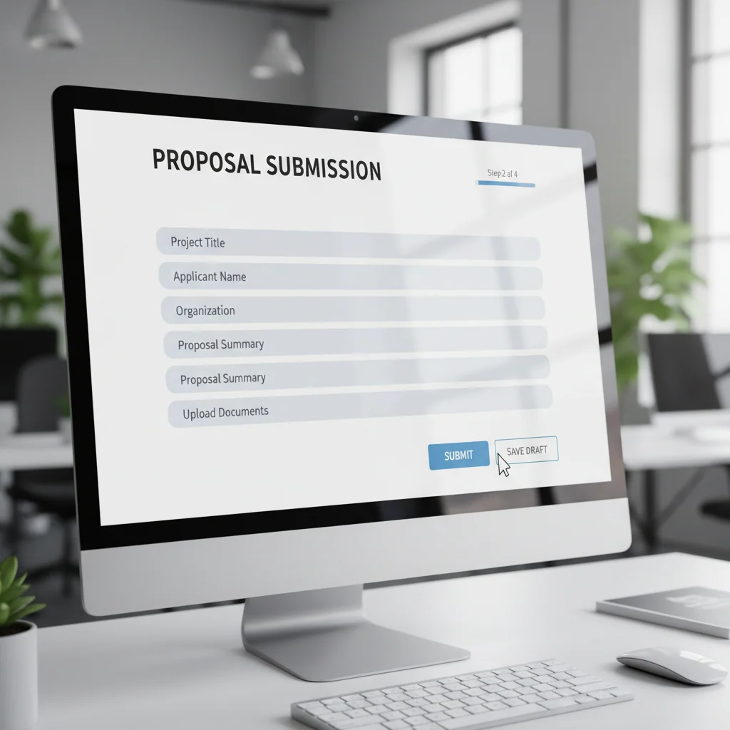 submission deadline