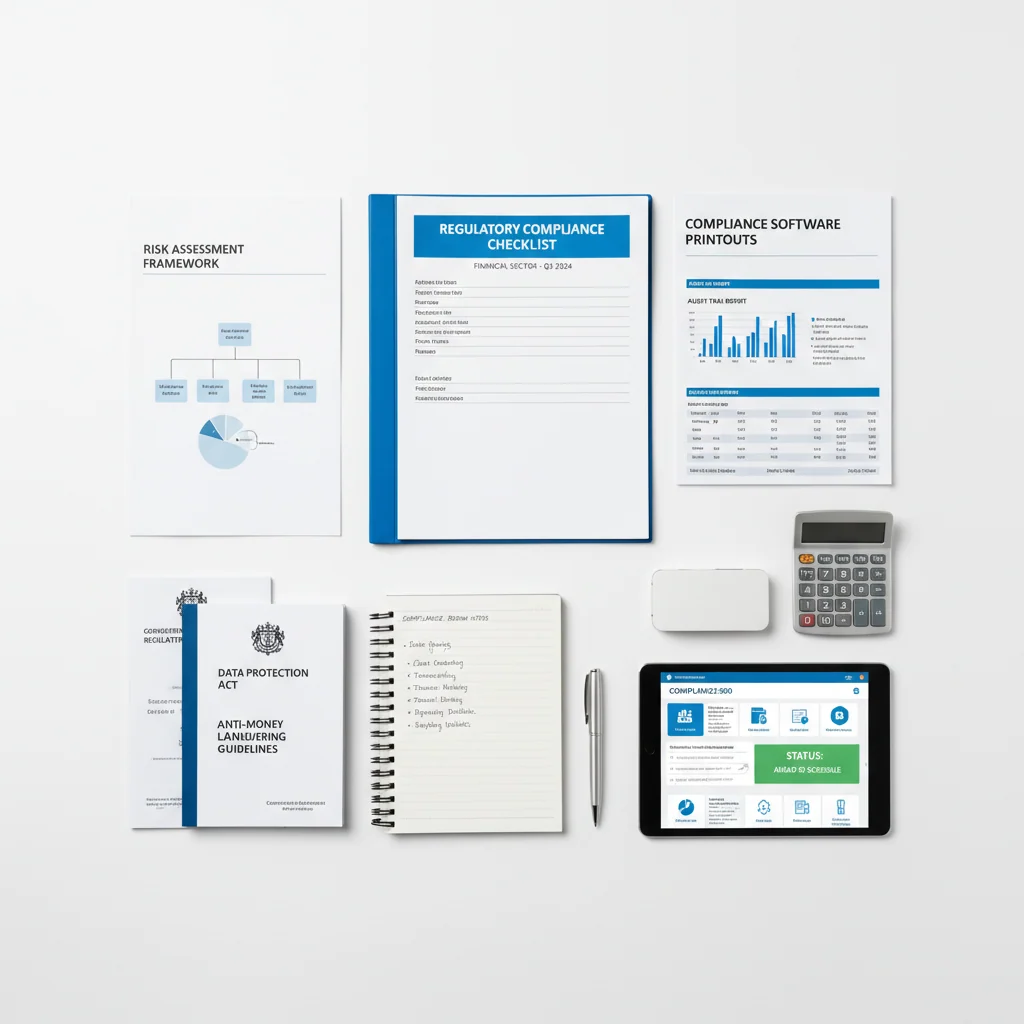 compliance report