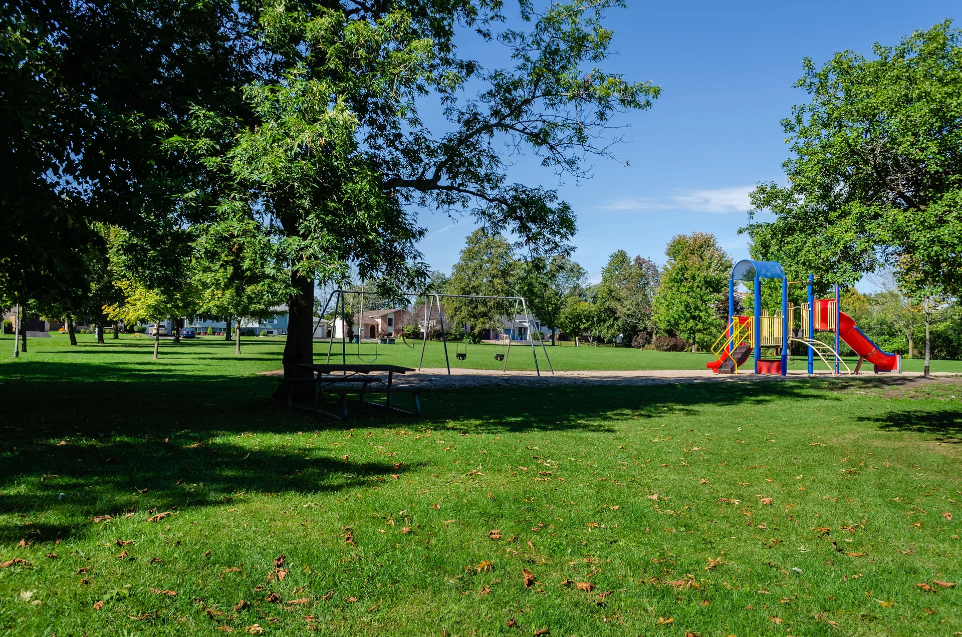 community park