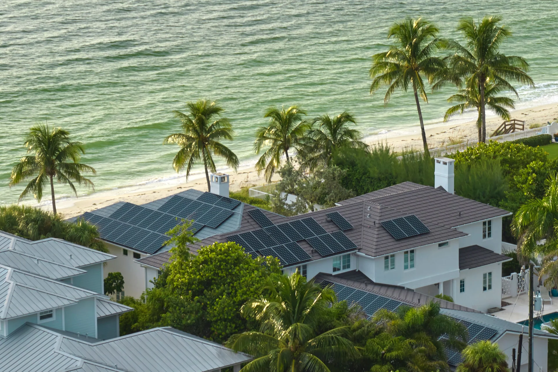 miami eco-friendly