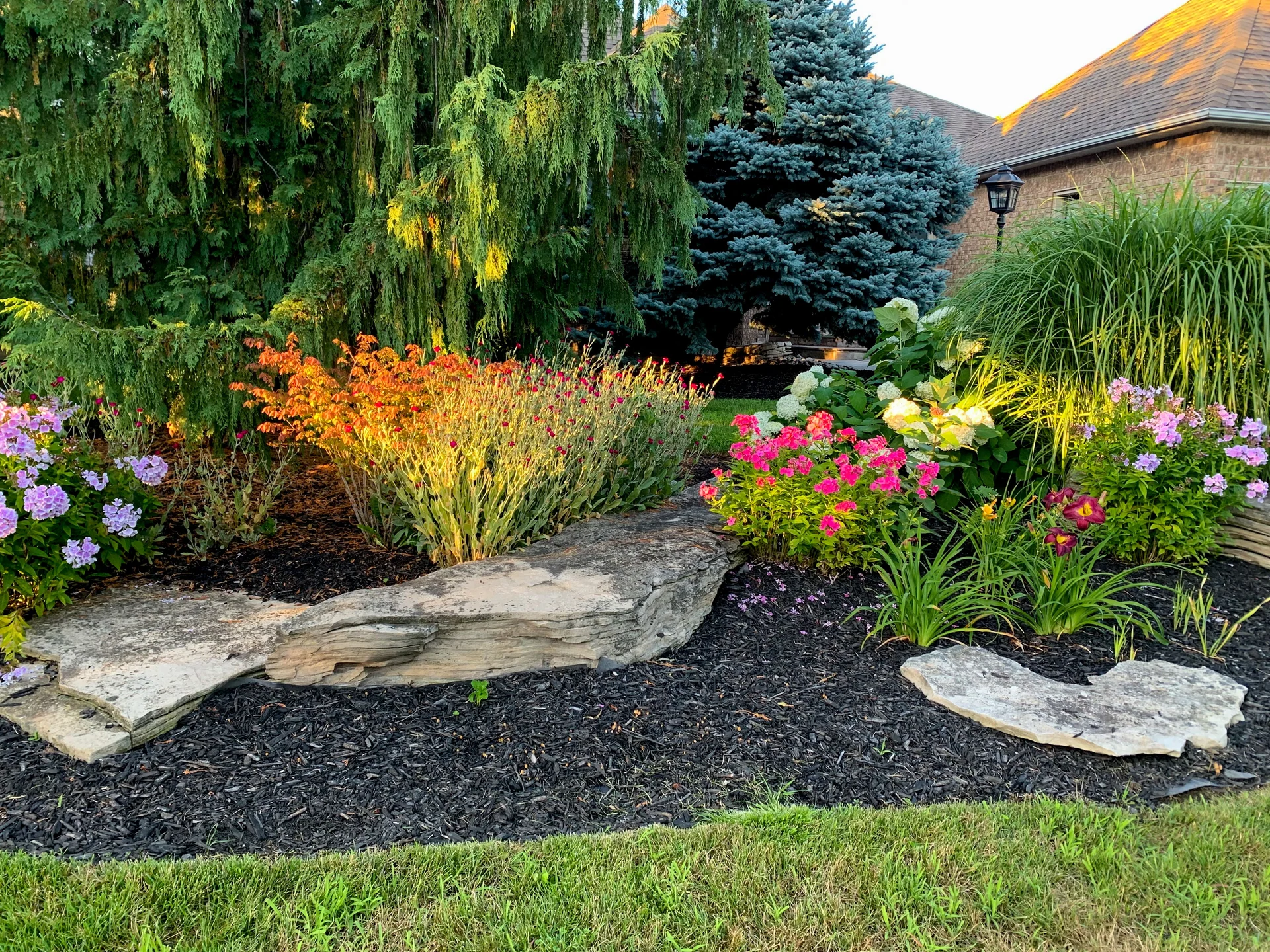 landscape design