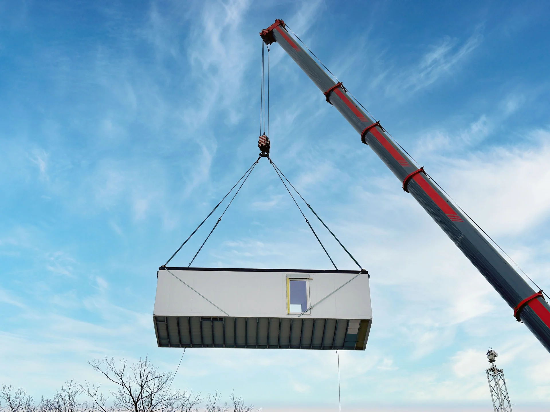 modular construction