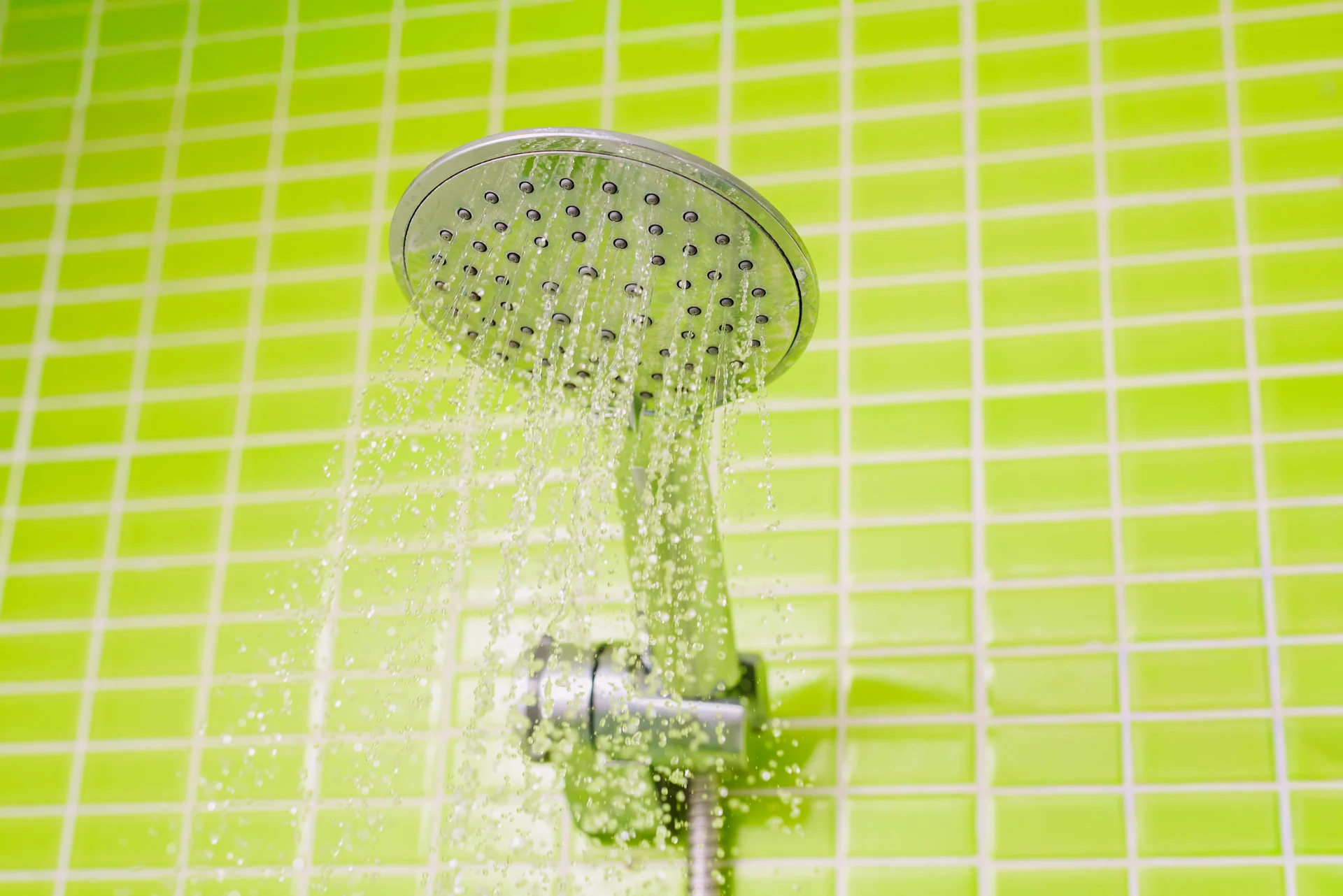 water efficient appliances