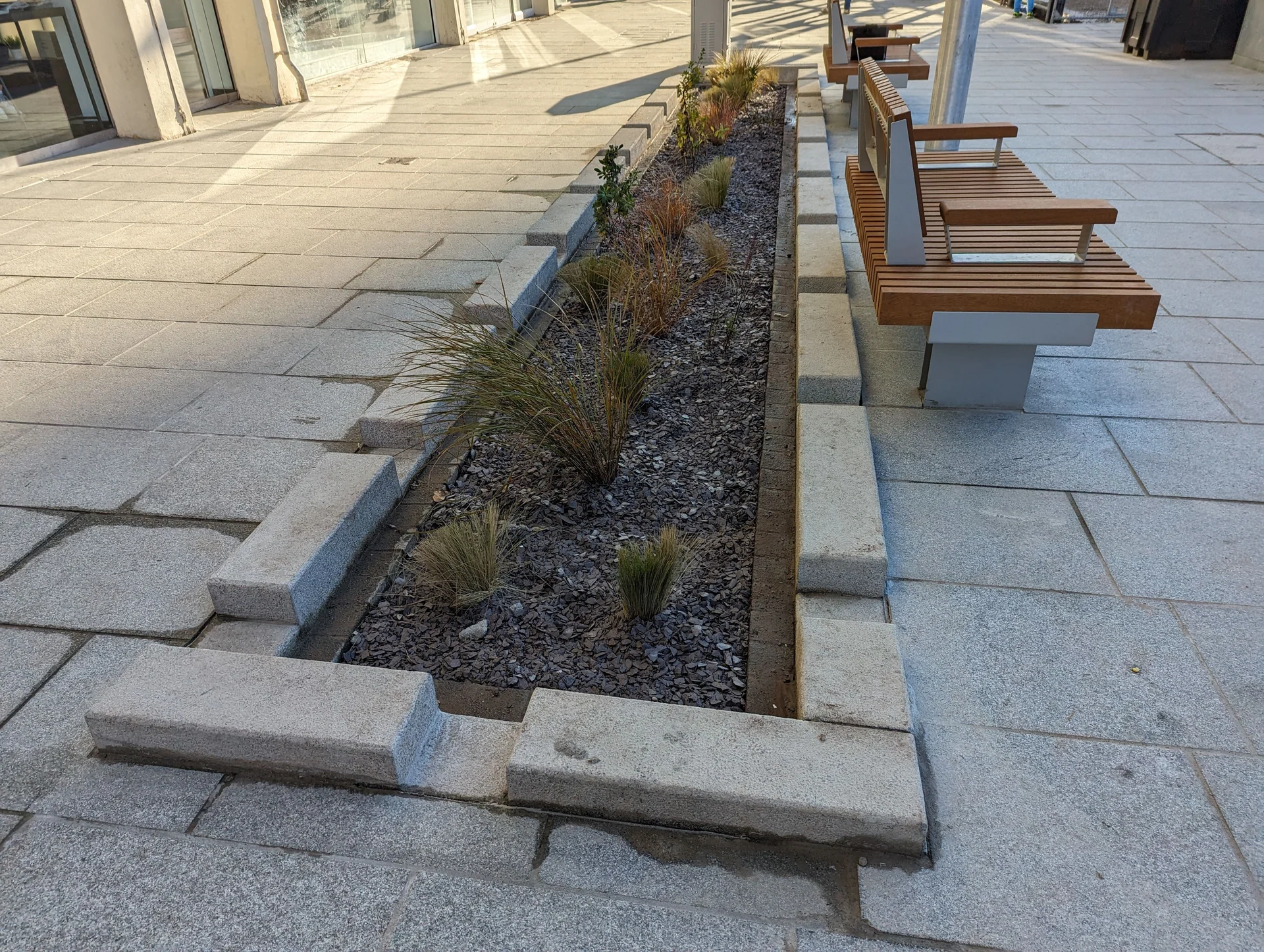 sustainable urban drainage
