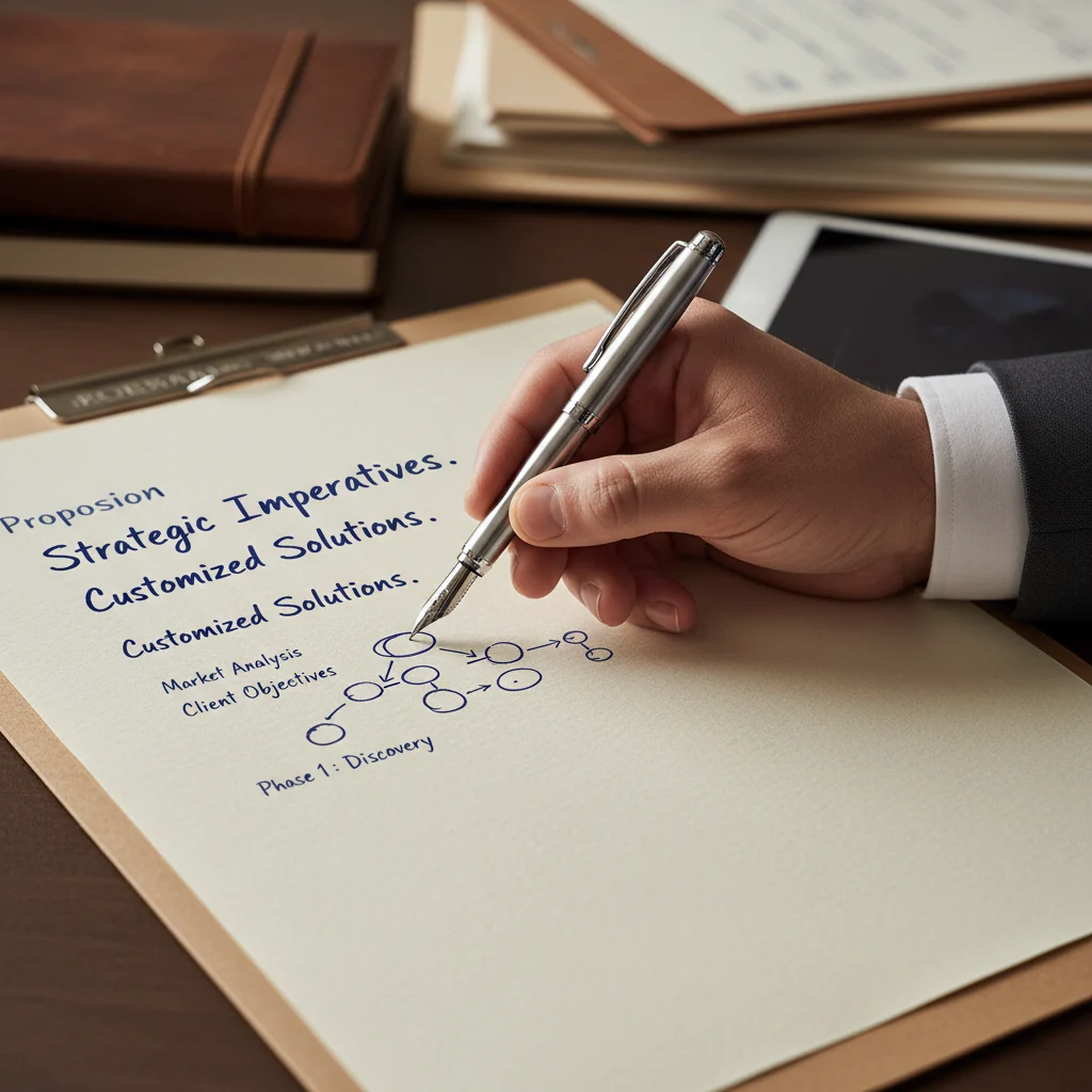 proposal-writing