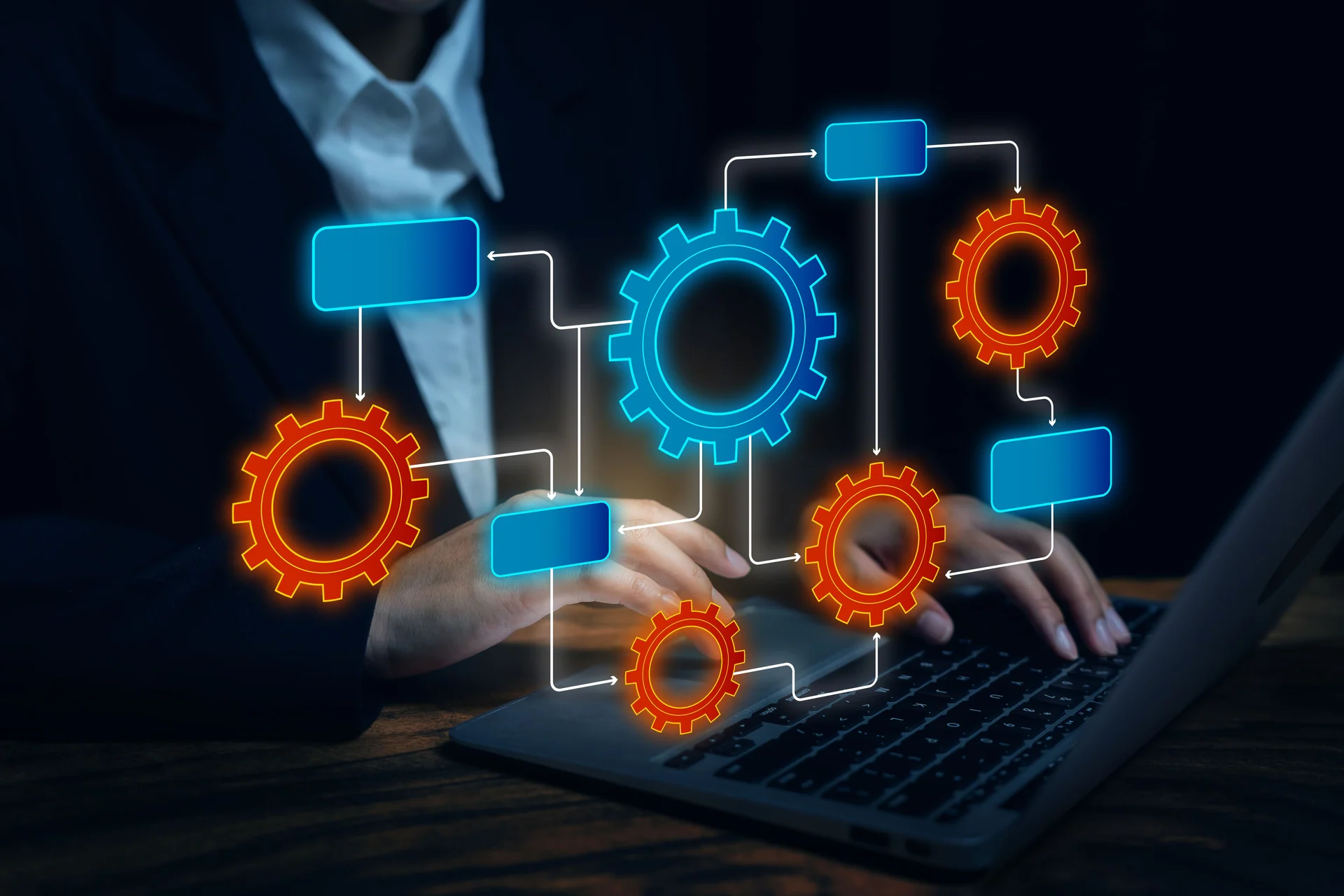 ai grant management