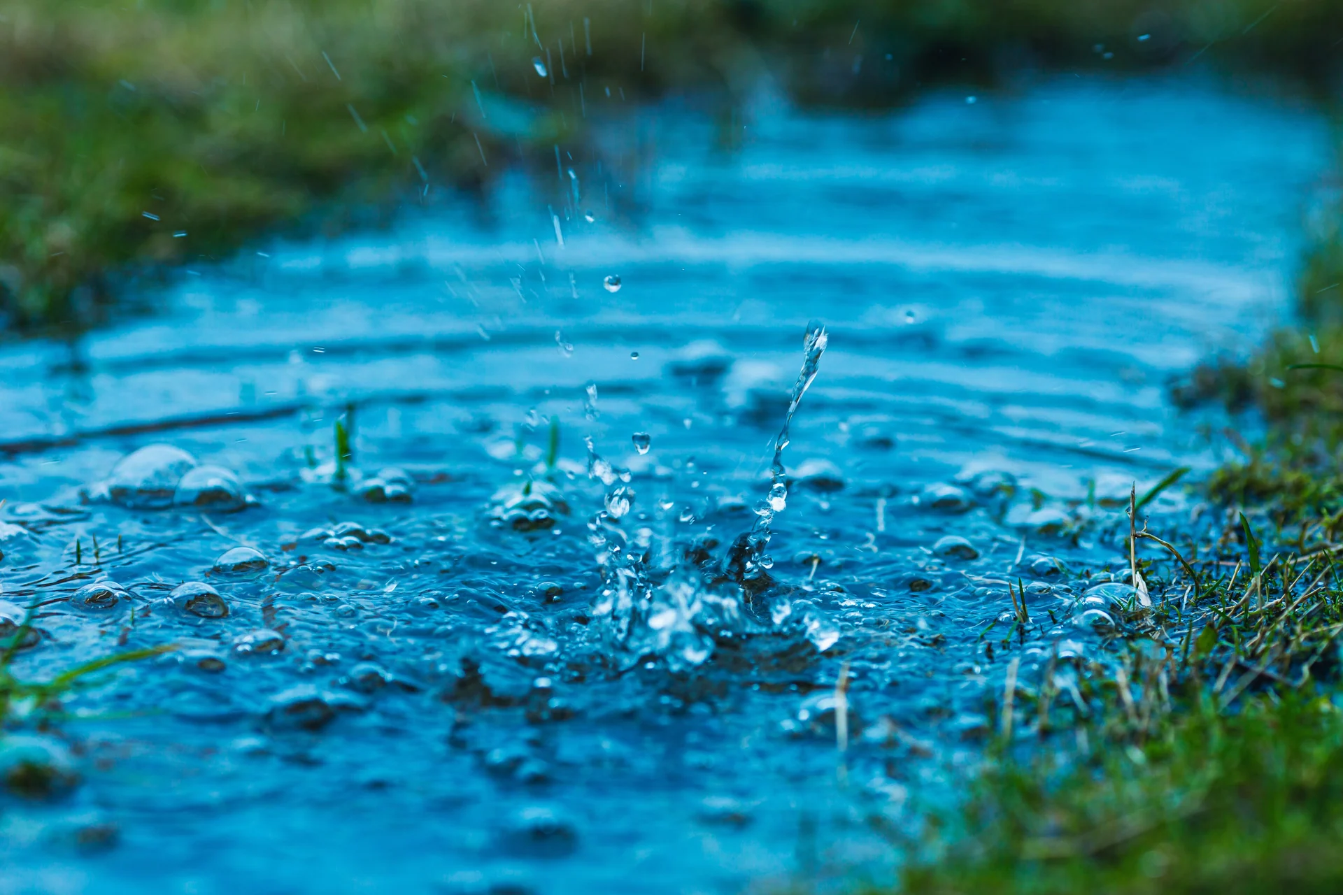 sustainable drainage