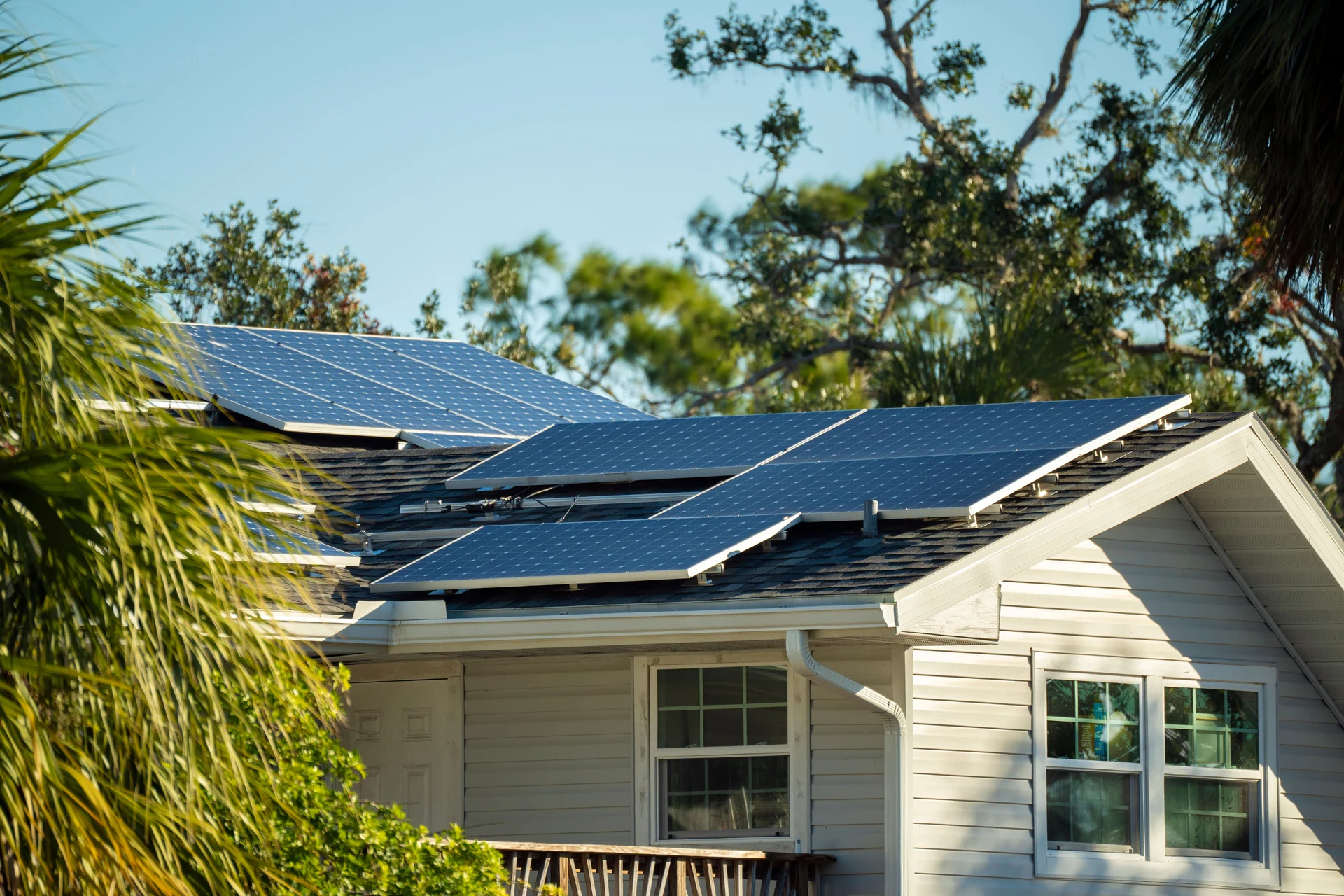 home sustainability