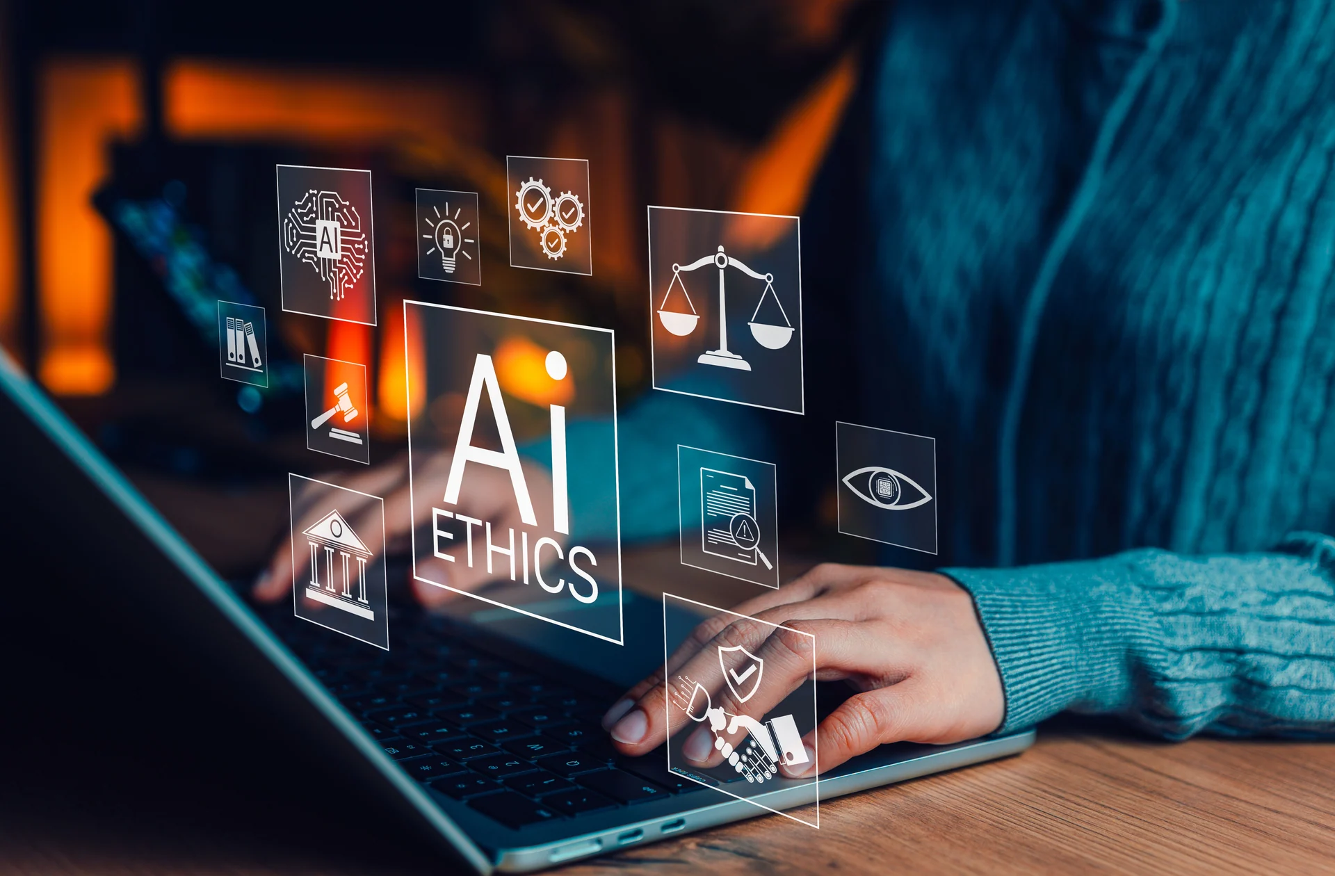 ethical ai
