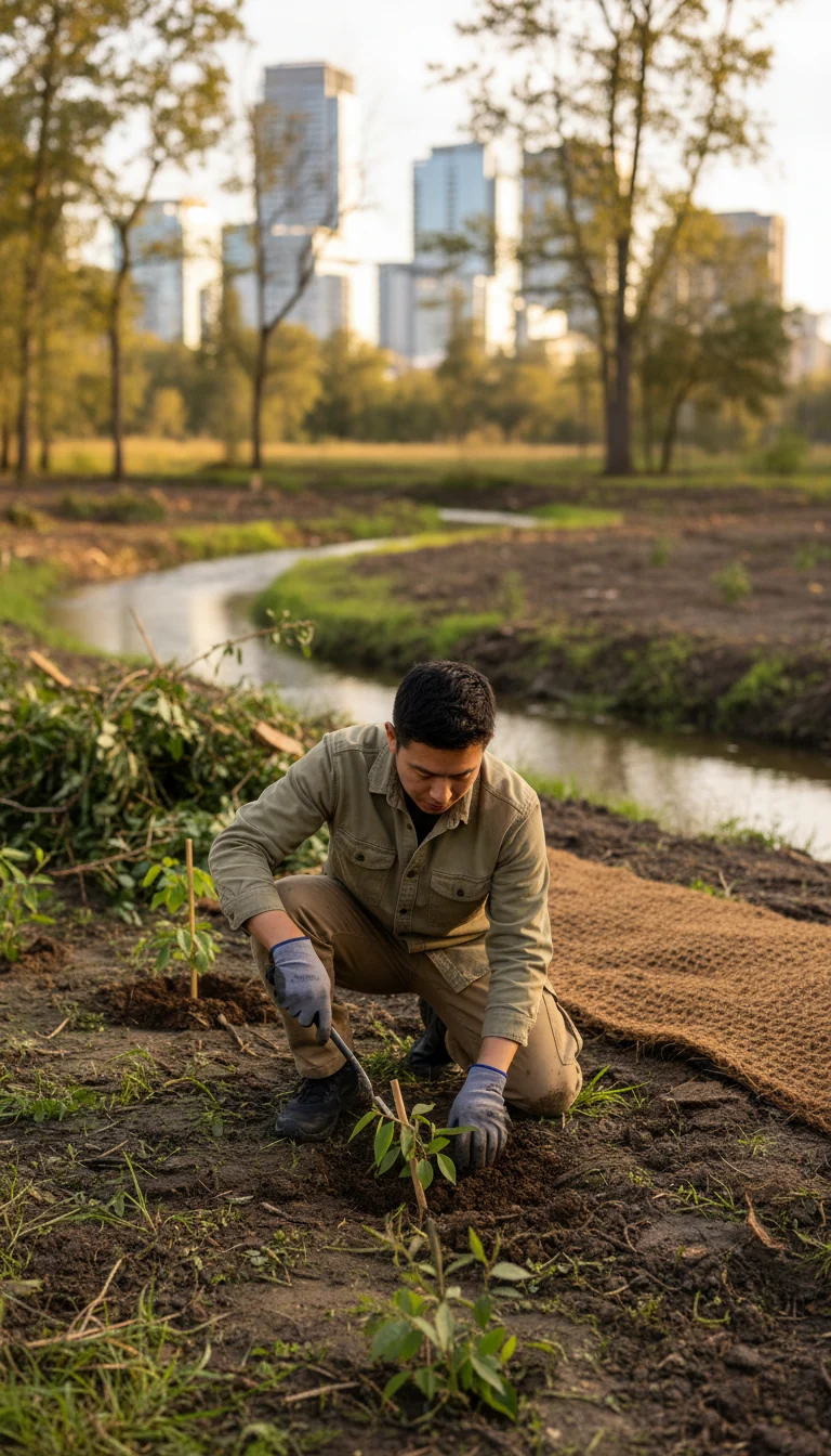 environmental grants